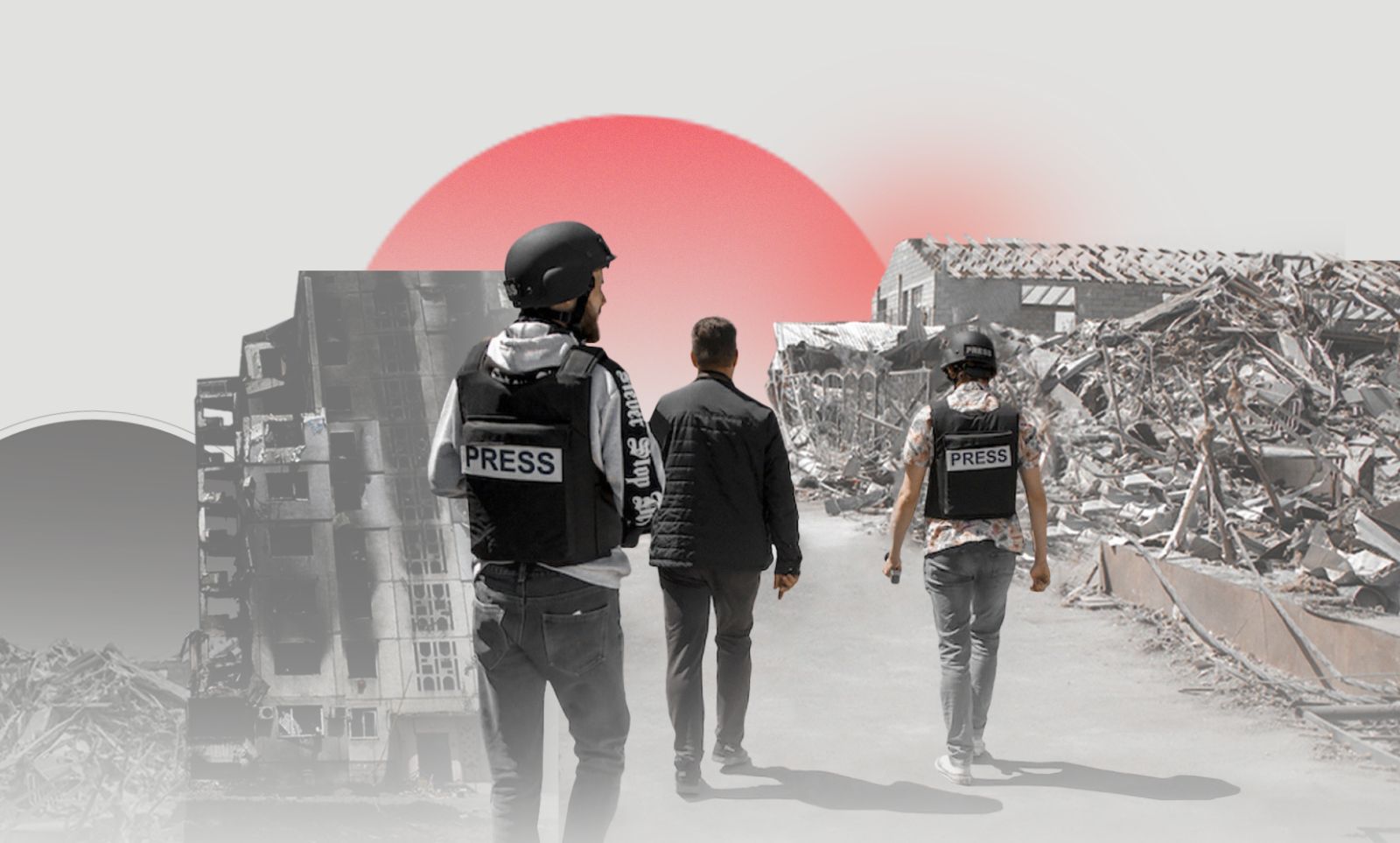 Сприяння процесам реінтеграції деокупованих територій до інформаційного простору України Сприяння процесам реінтеграції деокупованих територій до інформаційного простору України