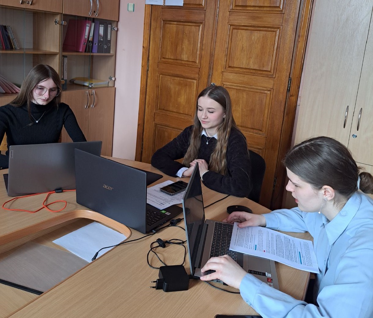 Конференція студентів і магістрантів за підсумками науково-дослідних робіт Конференція студентів і магістрантів за підсумками науково-дослідних робіт