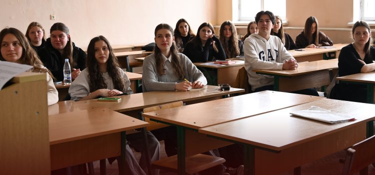 Інструменти правди: у К-ПНУ завершився цикл тренінгів із розслідувань порушень прав людини